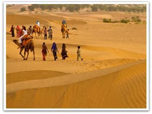 Delhi - Agra Tour