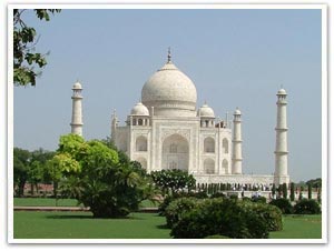 Delhi - Agra Tour