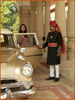 North India & Nepal