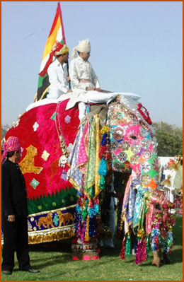 Pushkar Fair