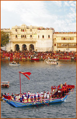 Pushkar Fair