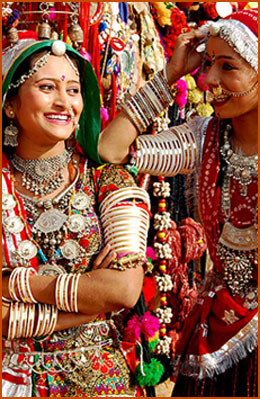 Pushkar Fair