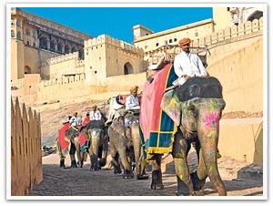 Delhi - Agra Tour