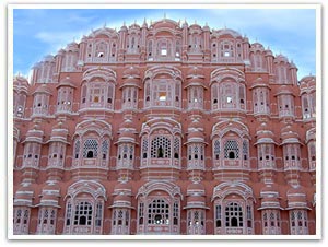Delhi - Agra Tour