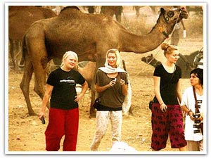 Delhi - Agra Tour