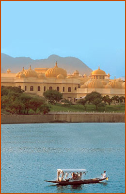 Pushkar Fair
