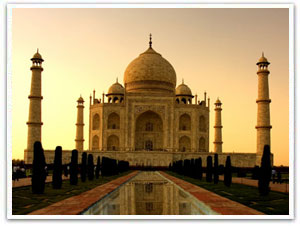 Delhi - Agra Tour