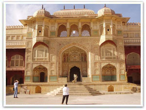 Delhi - Agra Tour