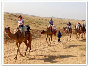 Delhi - Agra Tour