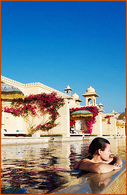 Pushkar Fair