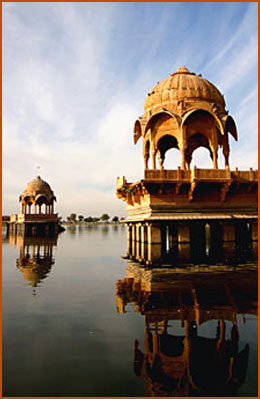 Pushkar Fair