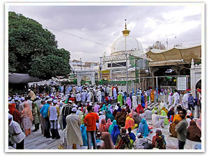 Delhi - Agra Tour