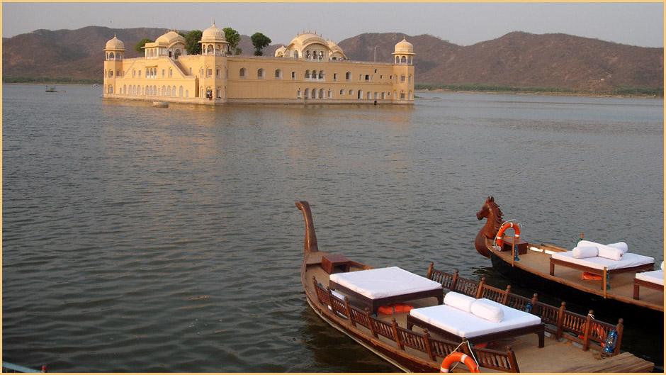 Rajasthan