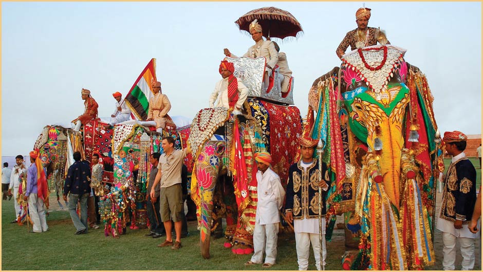 Rajasthan