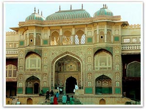 Delhi - Agra Tour