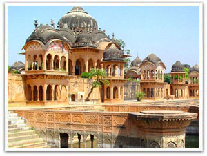 Delhi - Agra Tour