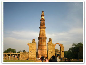 Delhi - Agra Tour