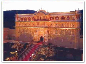 Delhi - Agra Tour